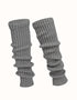 EVERAU® Thick Leg Warmer